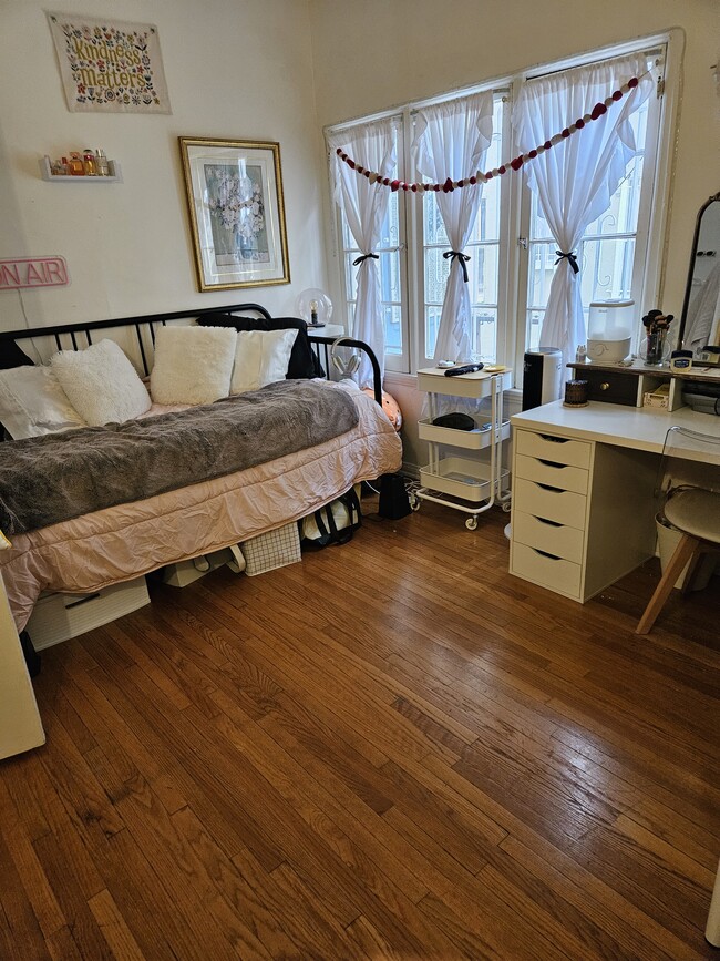 Photo - 411 N Spaulding Ave Unit 1