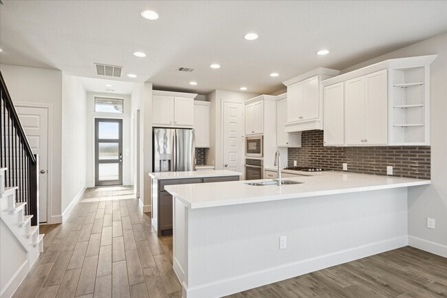 Photo - 19007 Satsuma Rdg Dr