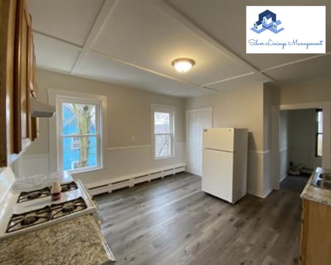 18Nutting-Fitchburg - 18Nutting-Fitchburg Apartment Unit 2