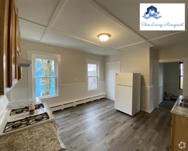 Building Photo - 18Nutting-Fitchburg Unit 2 Rental