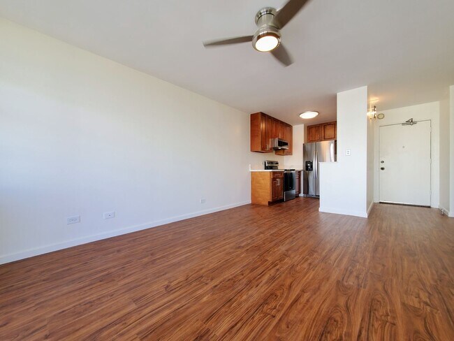 Photo - Available now | 2 bedroom, 2 bathroom cond... Unit 1415