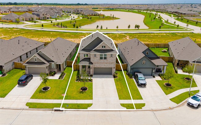 Photo - 6731 Iron Clover Dr