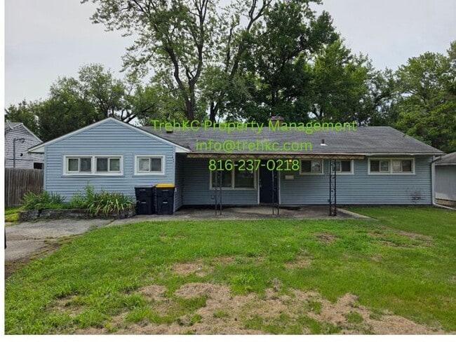 Building Photo - SPACIOUS 4-BEDROOM RANCH HOME FOR RENT!