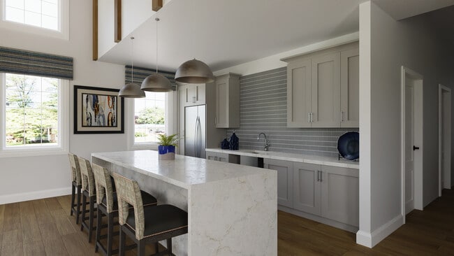 Photo - Cornerstone at Lumberton