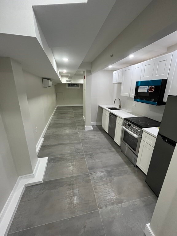 Building Photo - 17 Sheafe St Unit B Rental
