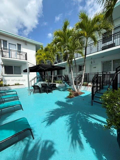 Photo - 7710 Harding Ave Unidad 1