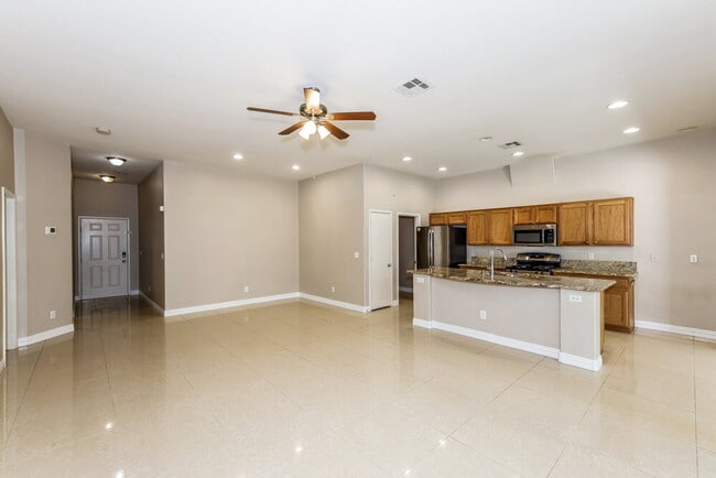 3370 Wasatch Cedars St