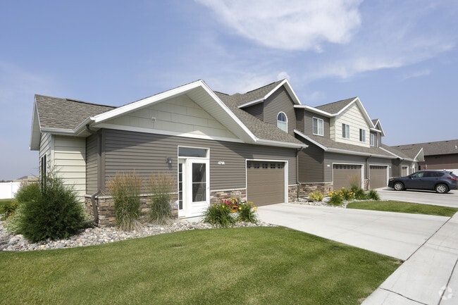 Hugos Village Townhomes