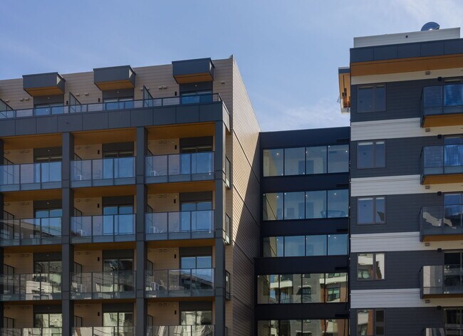 Photo - City Suites Oxford