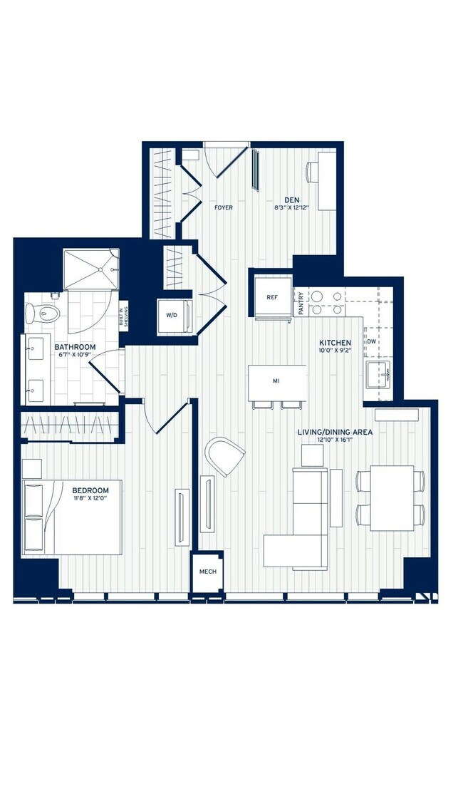 Building Photo - 50 Causeway St Unit 2611