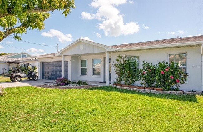 551 Crystal Dr