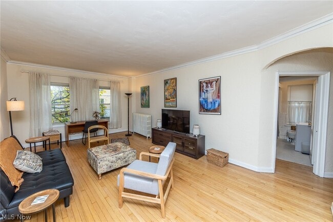 Photo - 2330 Euclid Heights Blvd Unit 105