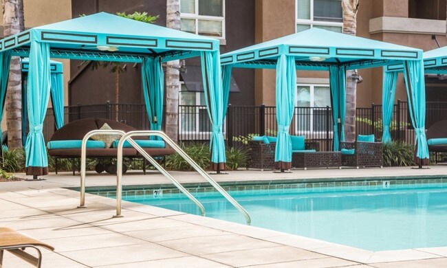 Calypso Apartments and Lofts
