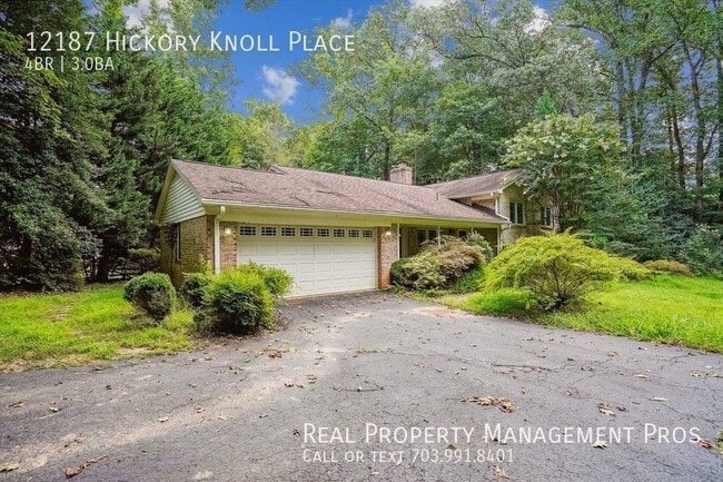 Photo - 12187 Hickory Knoll Pl