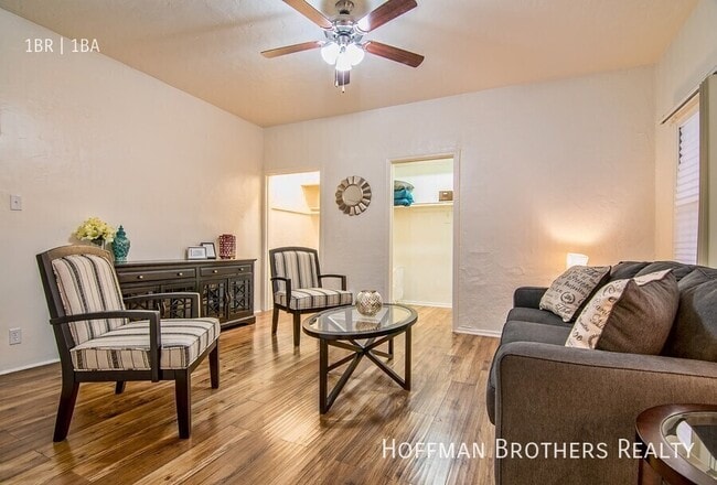 Photo - 5233 Monte Vista St Unidad 402