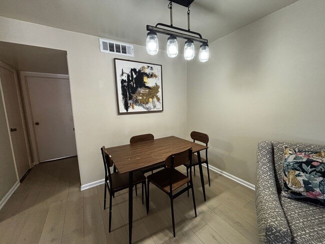 Photo - Furnished, Midtown One Bedroom Apartment