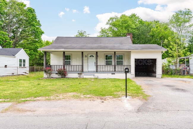 Building Photo - 1104 Indian Ave