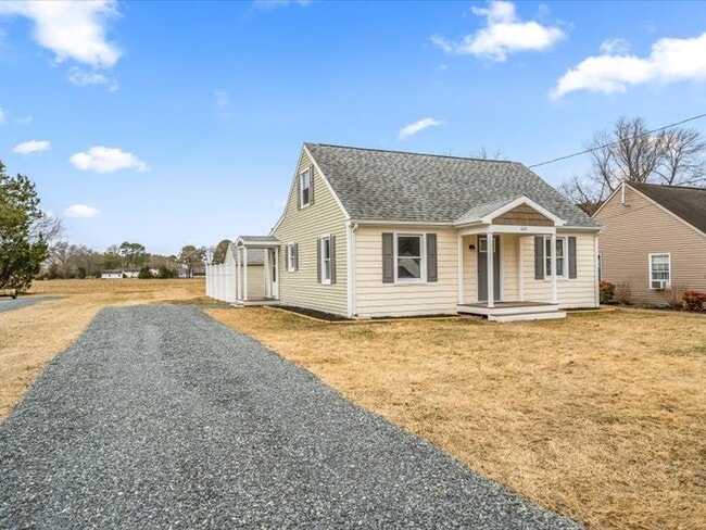 Photo - 600 Pacific Ave