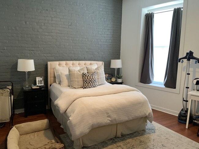 Photo - Bright Two Bedroom Unit 1A