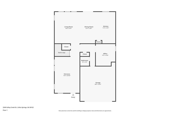 Photo - 2240 Valley Creek Dr