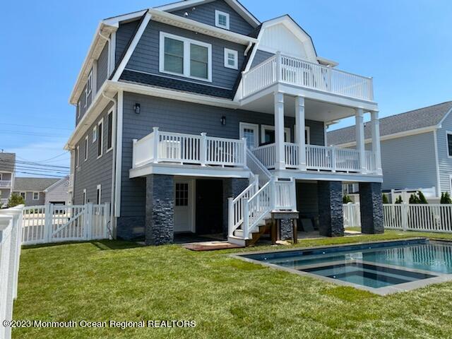 916 Ocean Ave