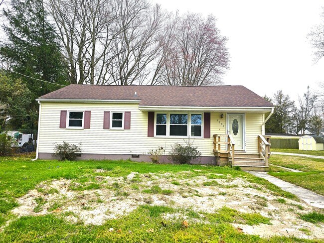 Photo - 1306 Hamilton St