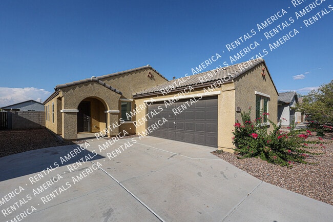 Photo - 932 Kachina Dr House