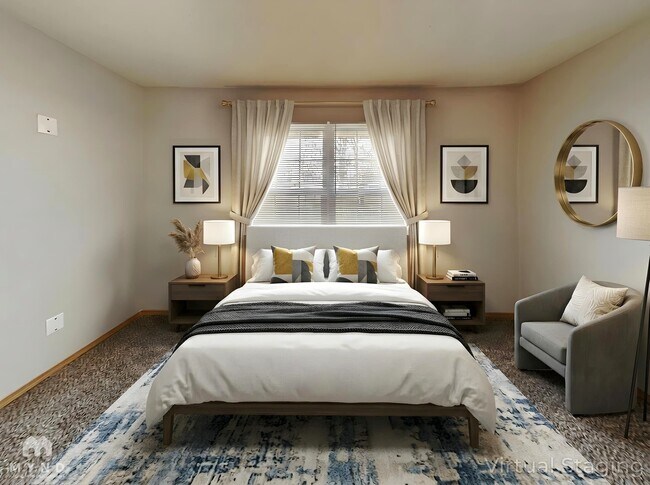 Photo - 1116 S Saratoga Ave