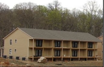 The Retreat at Indian Ridge - The Retreat at Indian Ridge Apartments