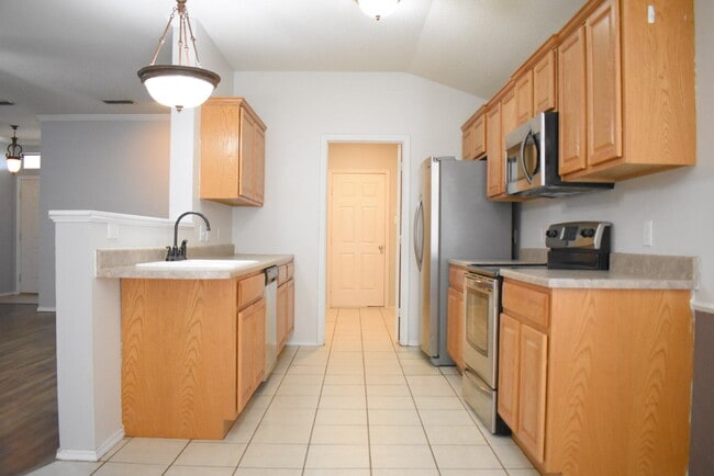 Photo - Beautiful Home in Frenship School District