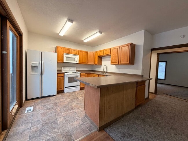 Photo - 3 bed 1.5 bath House in Rockwell City $920