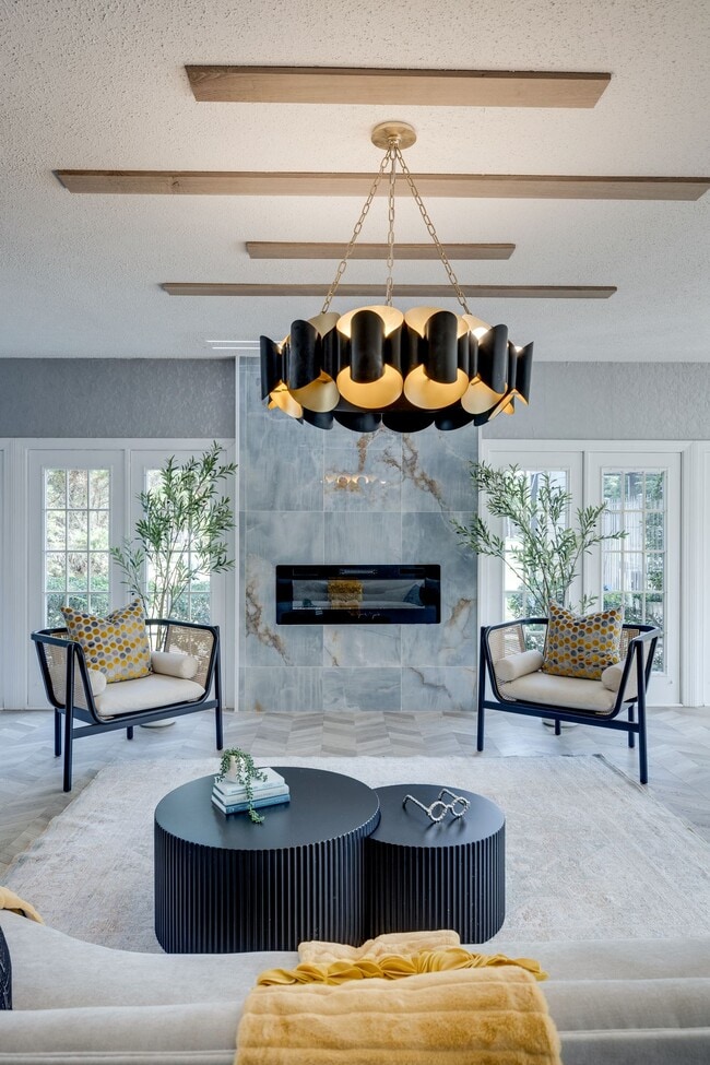 Photo - Park Trail Apartments