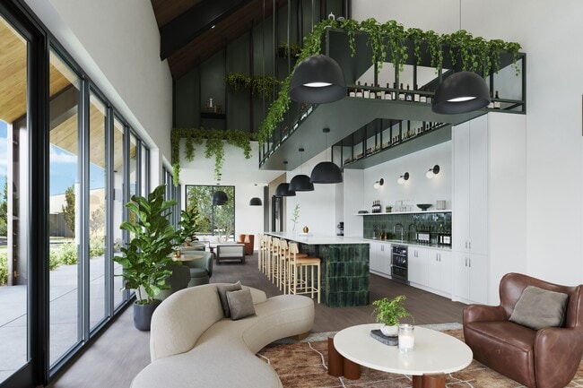 The Arden