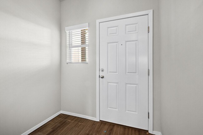 Photo - New two story, 3 bedroom, 2.5 bathroom bra...