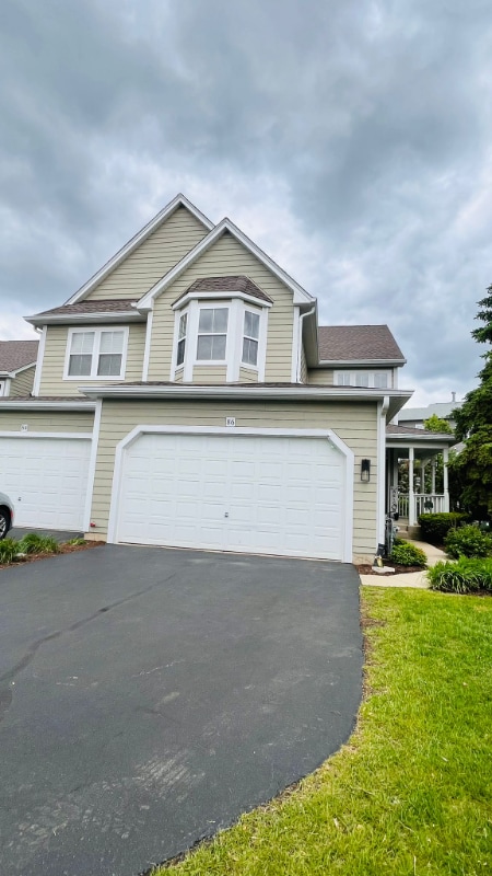 Photo - 86 Woodview Ct Townhome