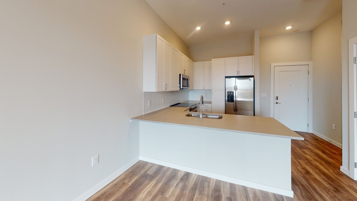 Photo - Axel Brewers Hill Apartments