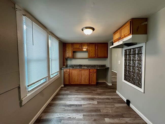 Photo - 3 Bed 1 Bath - Single family house, $250 Utility Credit!