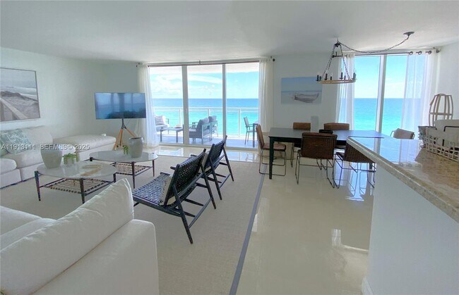 Building Photo - 2030 S Ocean Dr Unit 821