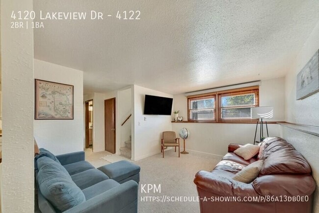 Photo - 4120 Lakeview Dr Unit 4122