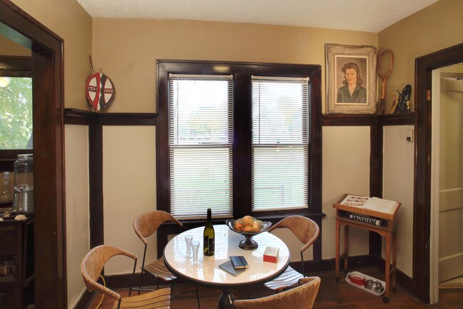 Photo - Fairfield Avenue