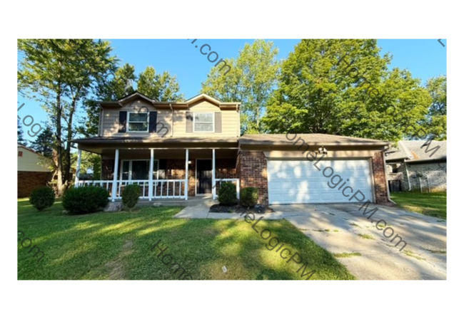 Building Photo - WARREN TWP - 4 BEDROOM TWO STORY WITH 2.5 BATHS AVAILABLE NOW!