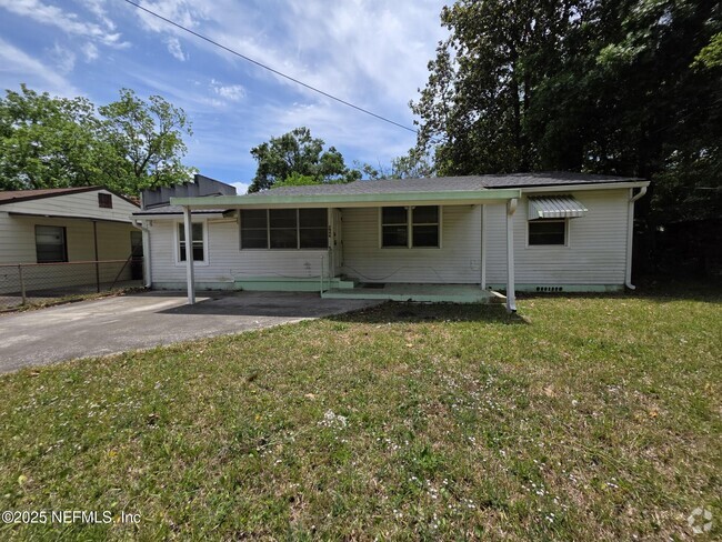 Building Photo - 2946 W 15th St Rental