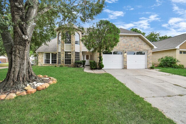 14810 Cypress Ridge Dr