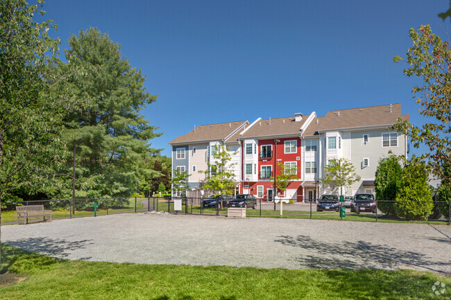 Building Photo - The Village at Taylor Pond Rental