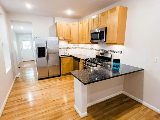 Photo - 721 S Milton Ave