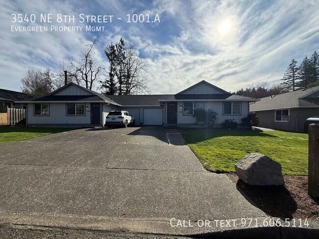 Photo - 3540 NE 8th St Unidad 1001.A