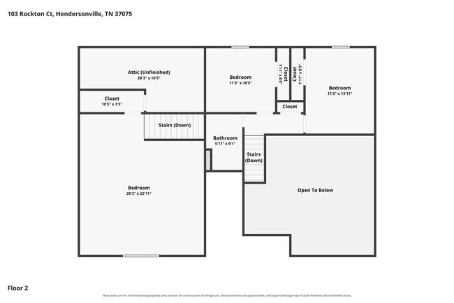 103 Rockton Ct