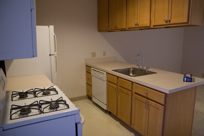 Photo - 1100 Vine St Unit 715