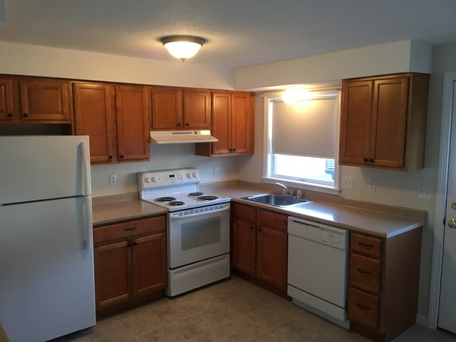 Photo - Crossroads of Enfield