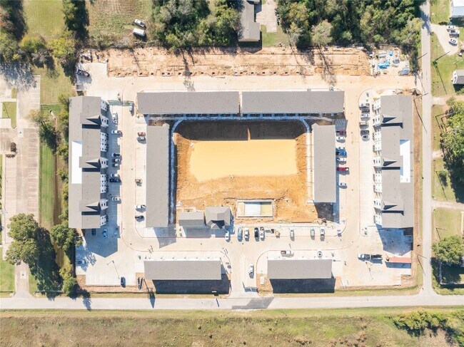 Photo - 2101 Reinke Rd Unit 4204